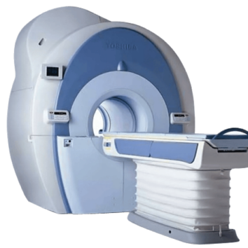 1.5T High Field MRI